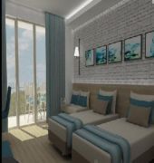 Hotel Kervansaray 4*