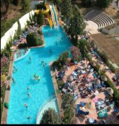 Kervansaray Hotel Marmaris