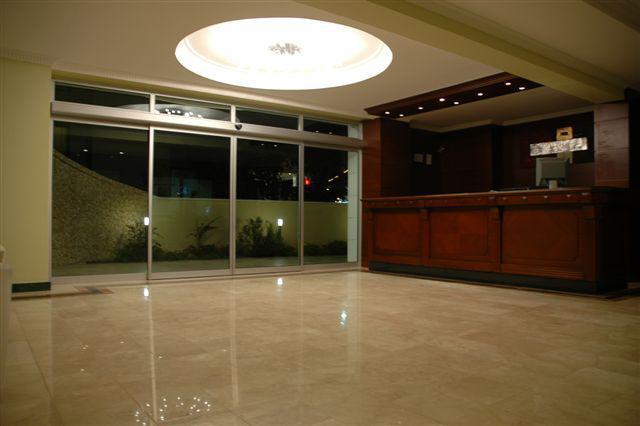 Alkan Hotel 3*