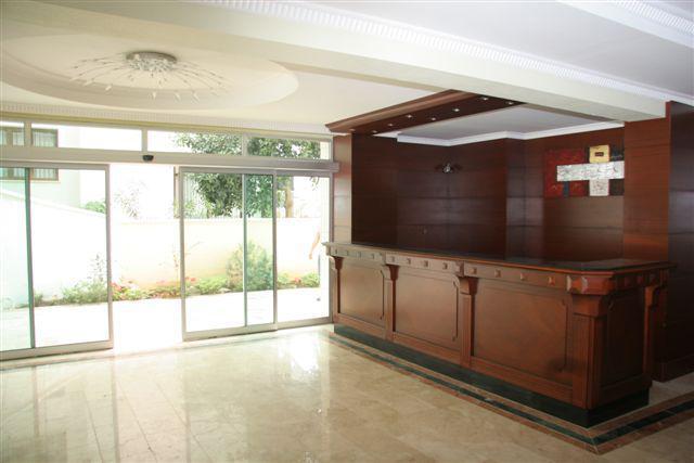 Hotel Alkan