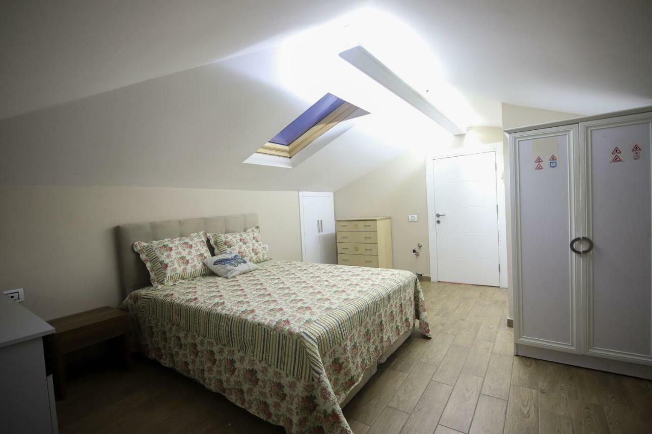 Villa Poyraz Daily Weekly