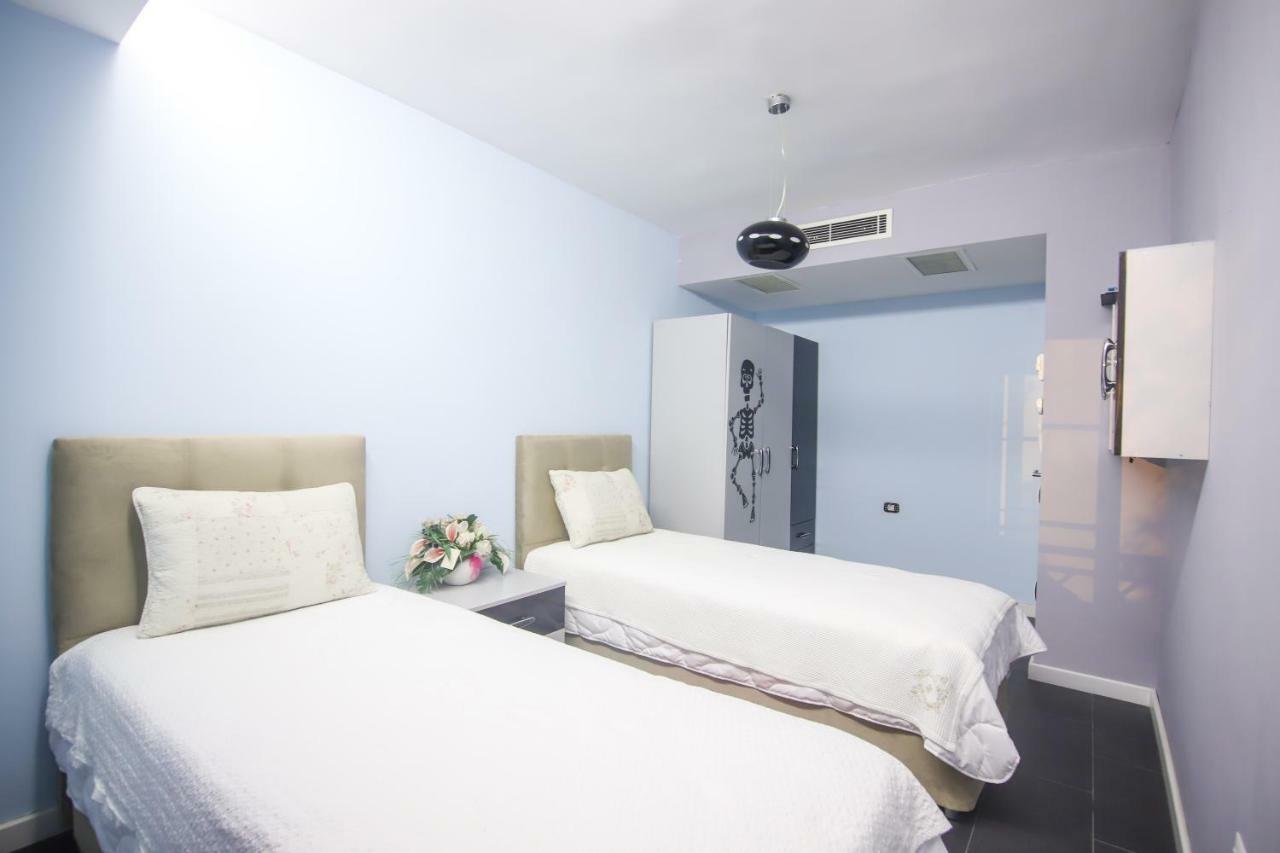 Poyraz Daily Weekly Villa