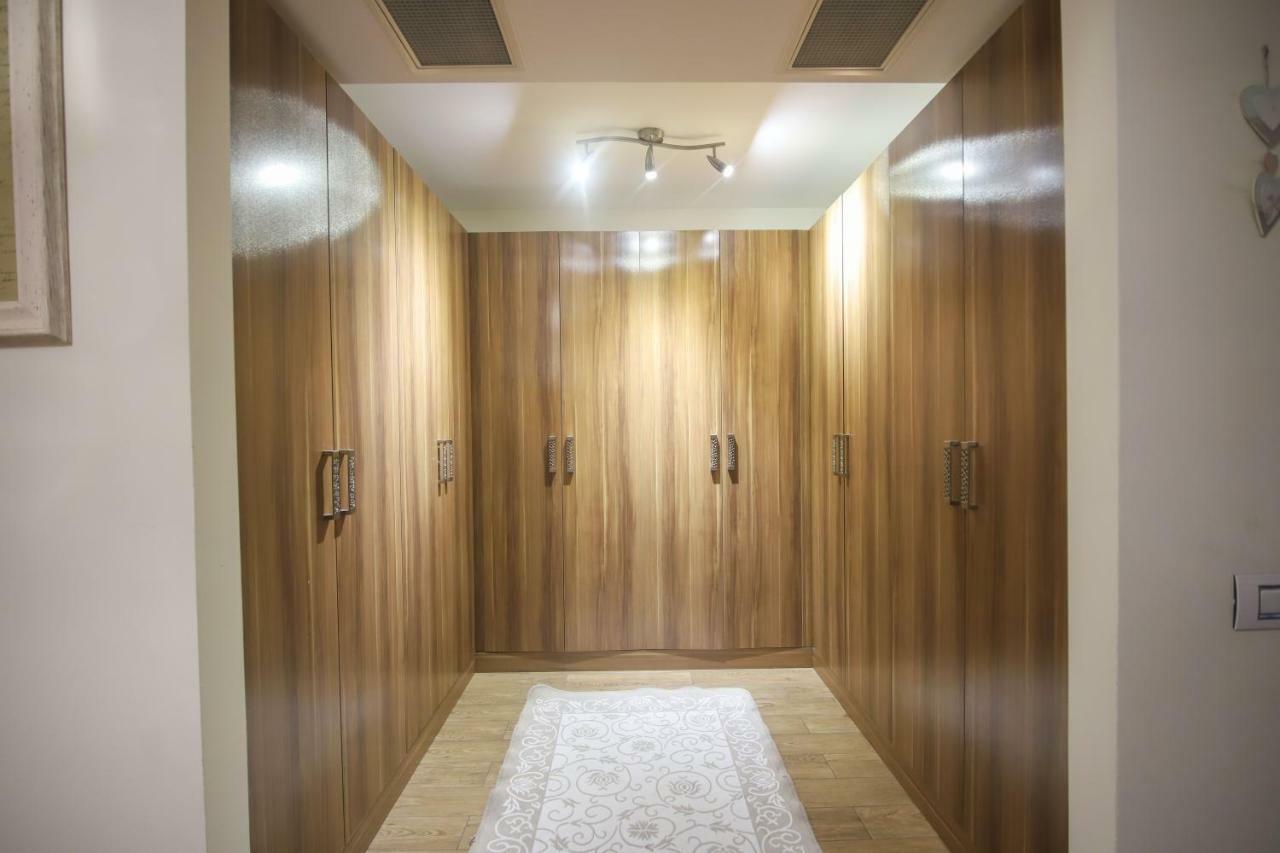 Poyraz Daily Weekly Villa