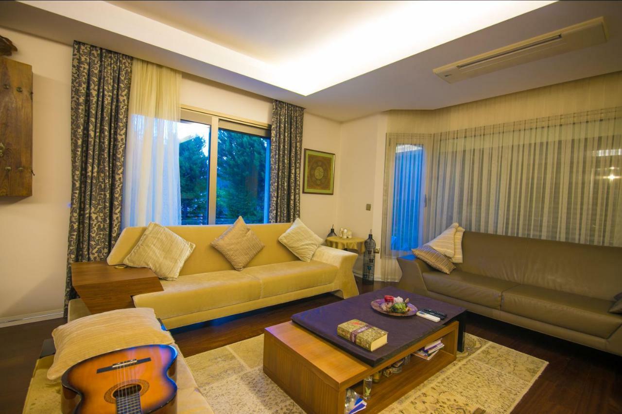 Jotun Icmeler Daily Weekly * Marmaris