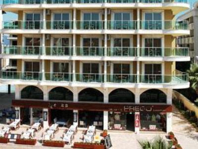 Alkan 3* Marmaris