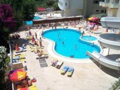 Hotel Art (adults Only) Marmaris