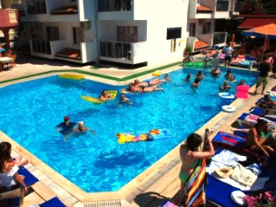 Kaan Aparthotel