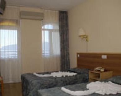 Hotel Serin 3*