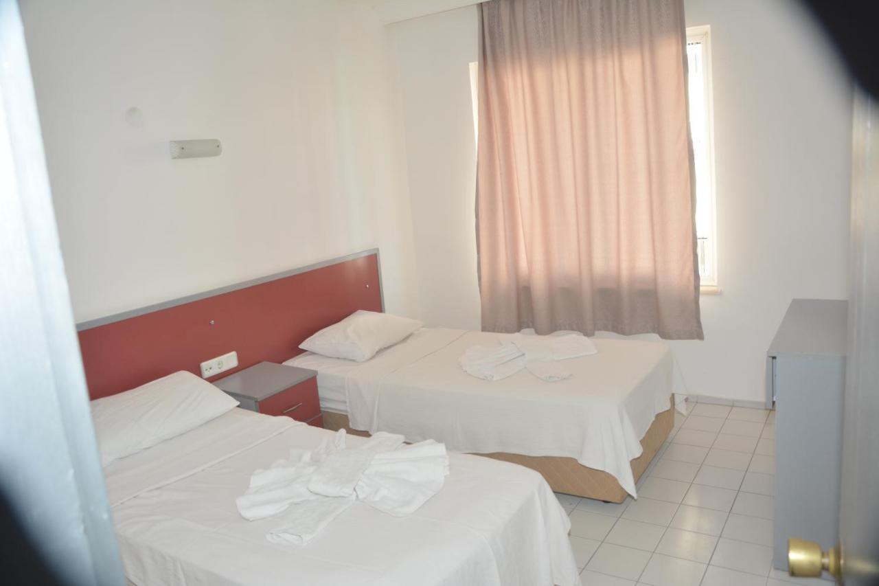 Kaan Aparthotel