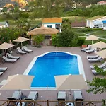 Palmiye Butik Otel Orhaniye