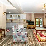 Villa Jasmin Selimiye - No Pool - Daily Weekly Rentals