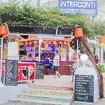 Interconti Apartments