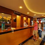 Pasabey Hotel