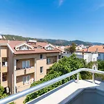 Apartments Near To City Center And Beach