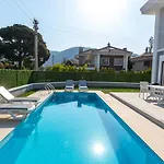 Villa Angel B Camdibi Marmaris Family Only