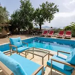 Villa Sunset Soeguet Village Marmaris