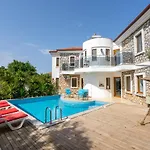Villa Sunset Soeguet Village Marmaris