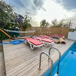 Villa Hideway Soeguet Village Marmaris Daily Weekly Rentals