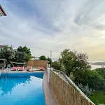 Villa Hideway Soeguet Village Marmaris Daily Weekly Rentals