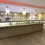 Comet Deluxe Hotel