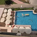 Aegean Princess Apartments And Studio