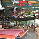 Hibiscus Garden Apart