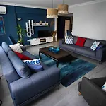 Stunning Seaside Retreat W Balcony 1 Min To Beach