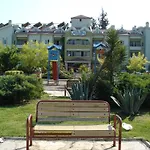 Parkmar Apart