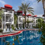 Mitos Apartments