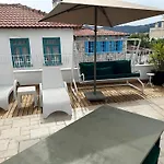 8 Oda Marmaris
