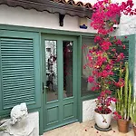 8 Oda Marmaris