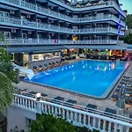 Mustis Royal Plaza Hotel