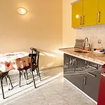 Ozlem 2 Apart Hotel