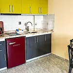 Ozlem 2 Apart Hotel