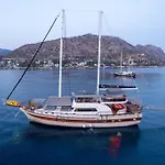 Marmaris\'In Cennet Guleti