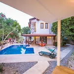 Villa Damla Sogut Marmaris Daily Weekly Rentals