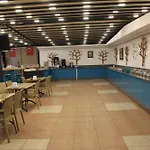 Cihantuerk Hotel