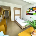 Aurasia Design Hotel
