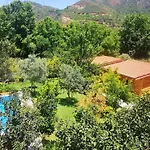 Camli Bungalow Evleri
