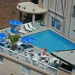 Exelsior Beach Apart