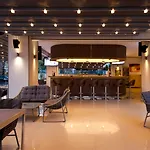 Jan De Wit Design Hotel