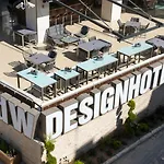 Jan De Wit Design Hotel