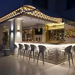 Jan De Wit Design Hotel