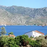 Selimiye Saklibahce Hotel