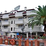Hotel Green Palm