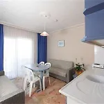 Amber Apartments