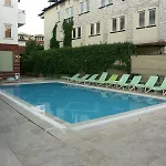 Destiny Apartments