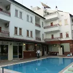 Destiny Apartments
