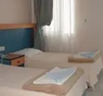Interconti Apart Marmaris