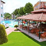 Club Likya Apart
